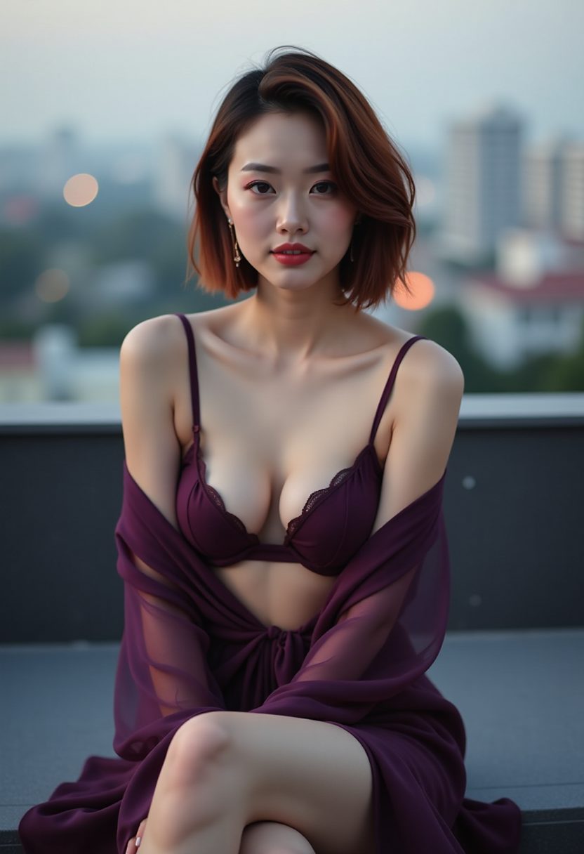 山河入梦创作访谈